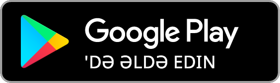 Google Play-də əldə edin