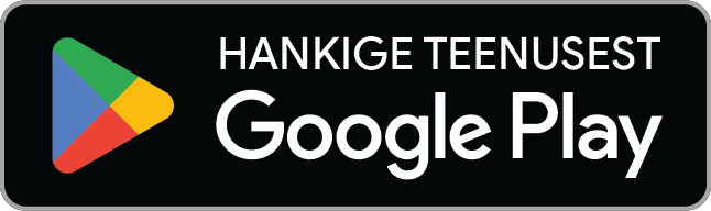 Hangi see Google Playst