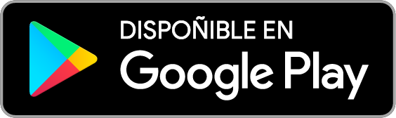 Dispoñible en Google Play