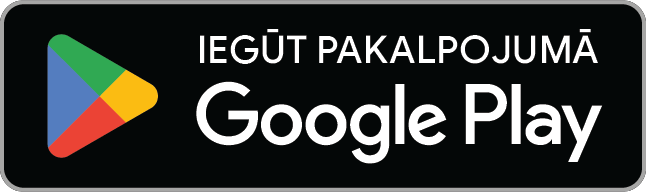 Iegūstiet to Google Play vietnē